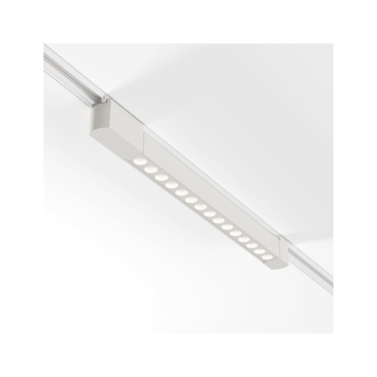 Maytoni Track lamp Points Rot Unity 4000K