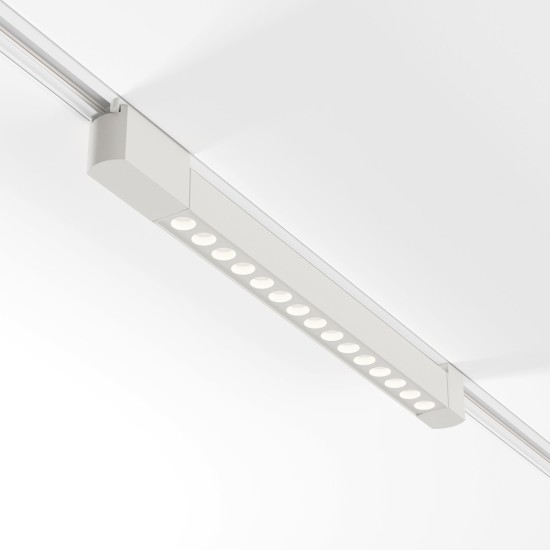 Maytoni Track lamp Points Rot Unity 4000K