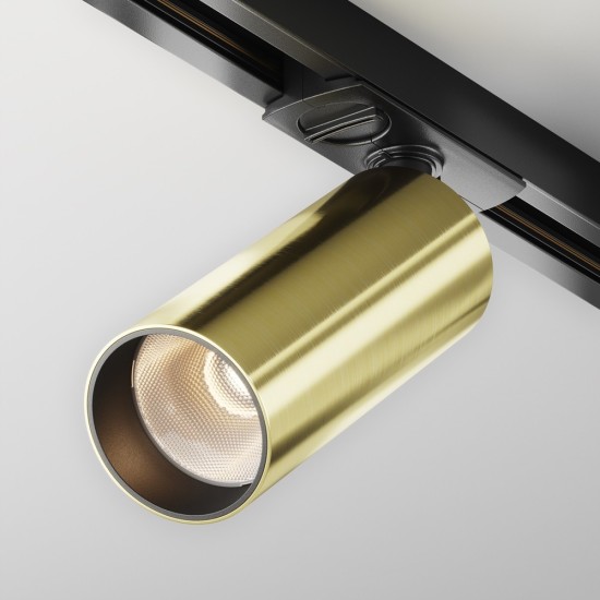 Maytoni Lampe sur rail Focus Led Unity