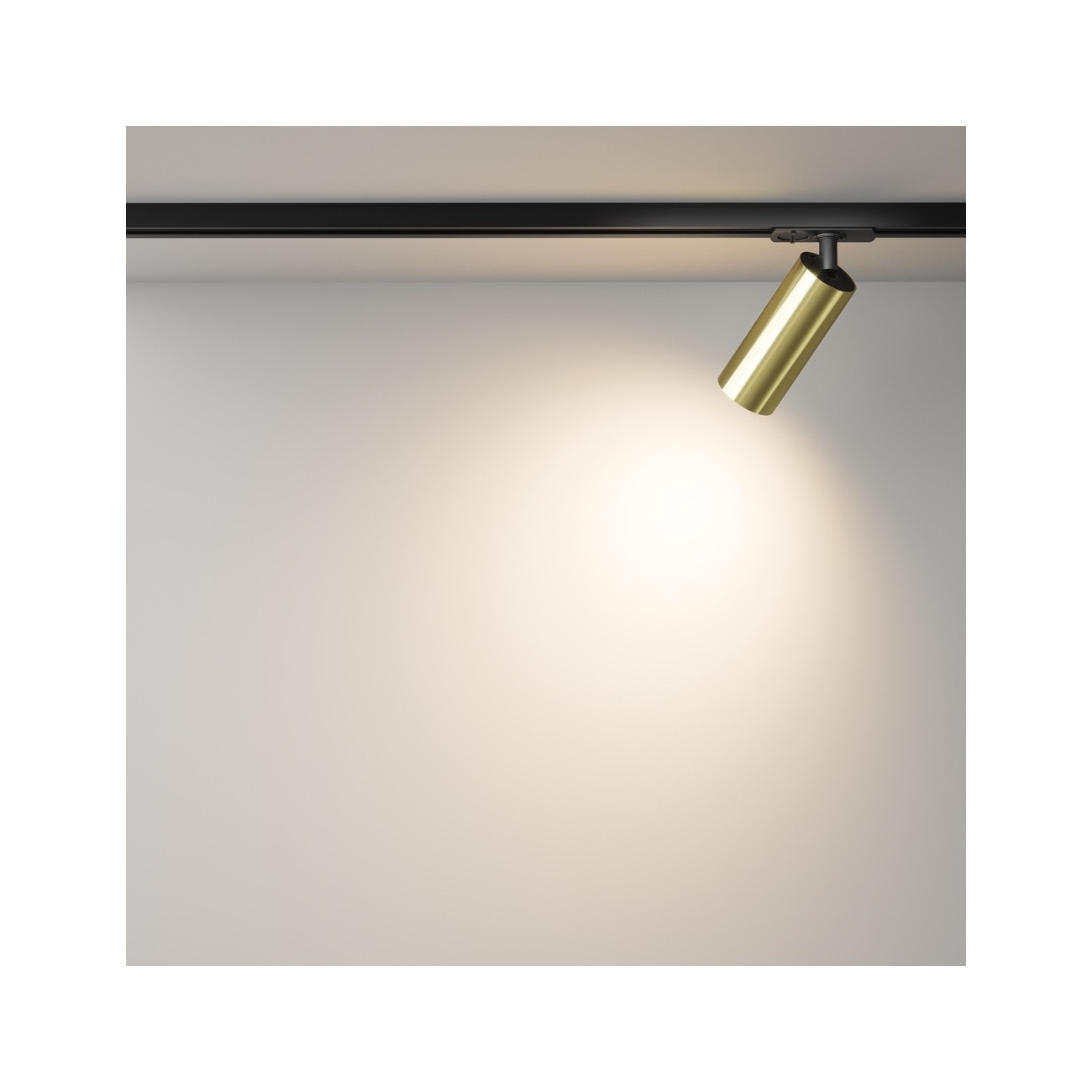 Maytoni Lampada da Binario Focus Led Unity