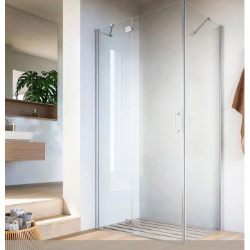 Glass 1989 SHOWER ENCLOSURES Soho