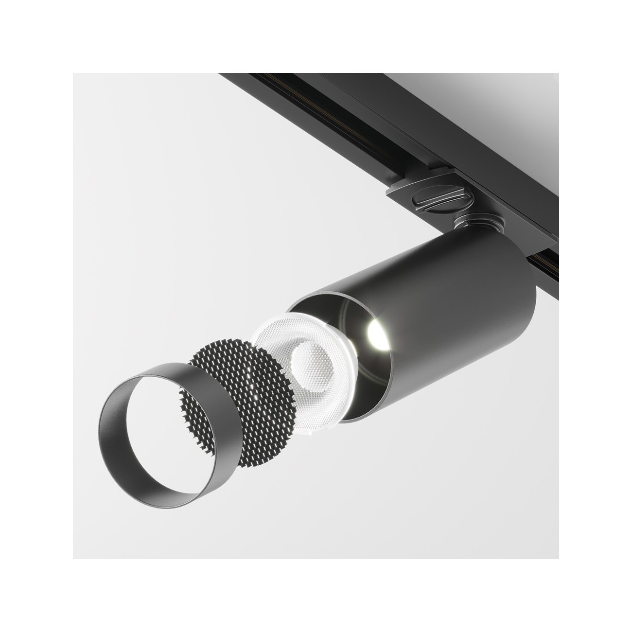 Maytoni Lampe sur rail Focus Led Unity