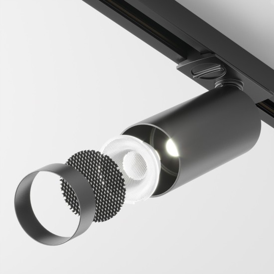 Maytoni Lampada da Binario Focus Led Unity