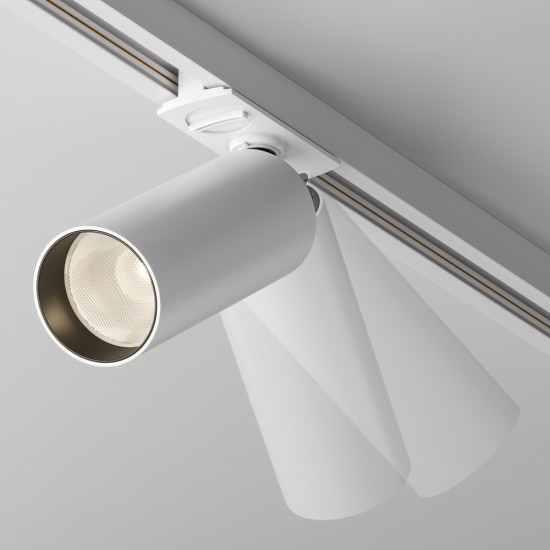 Maytoni Lampada da Binario Focus Led Unity