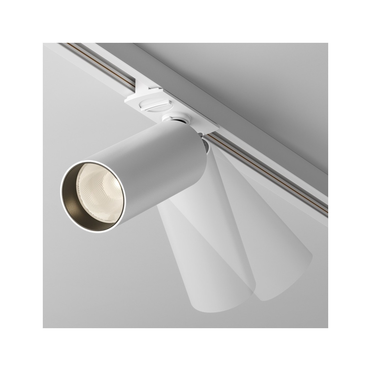 Maytoni Track lamp Focus Led Unity