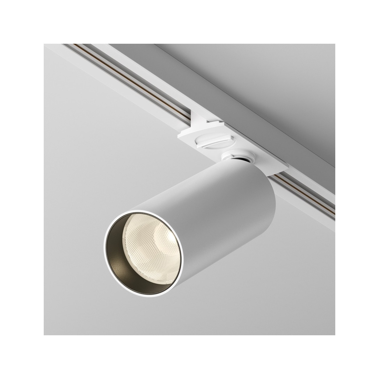 Maytoni Lampe sur rail Focus Led Unity