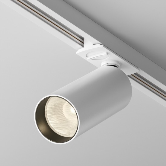Maytoni Lampada da Binario Focus Led Unity