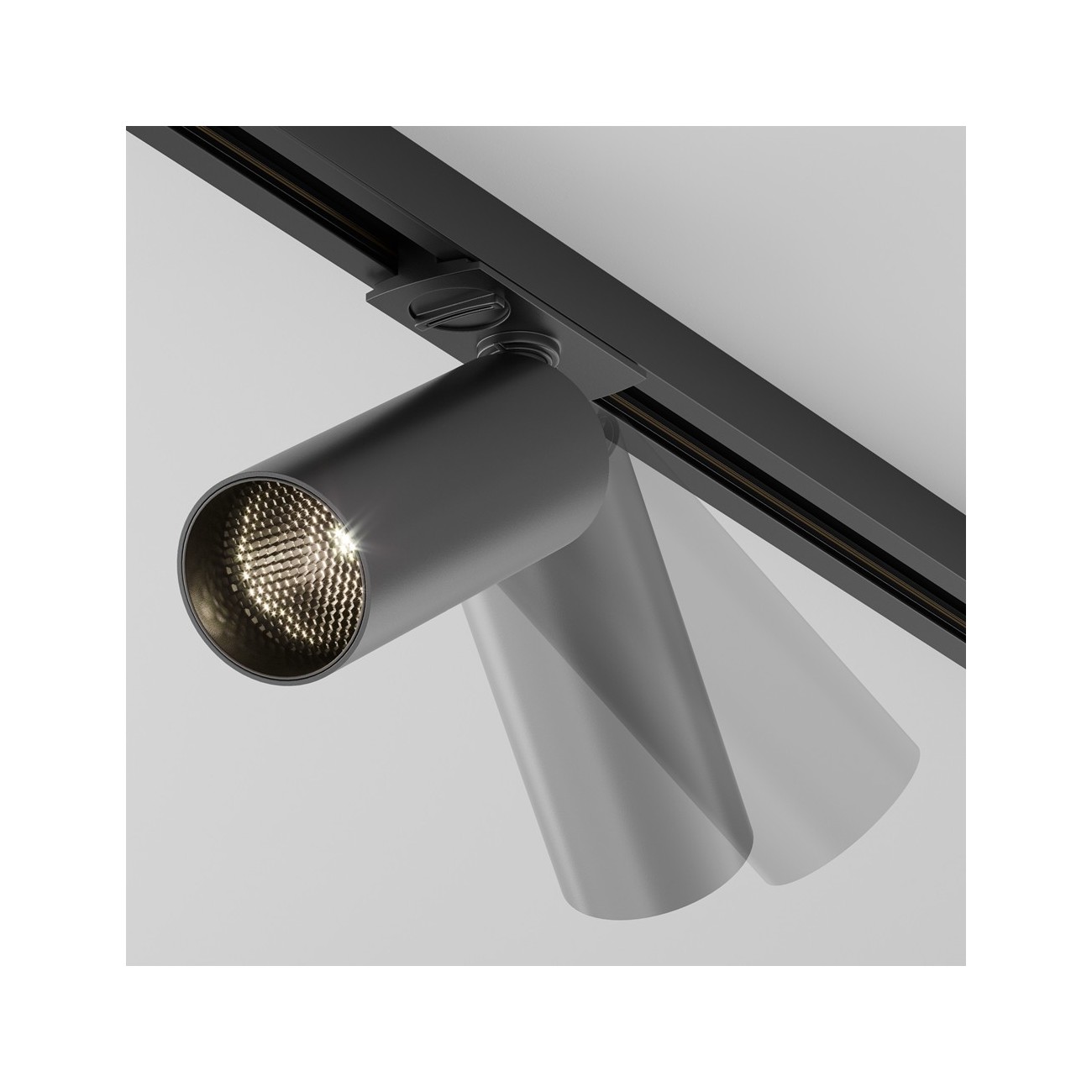Maytoni Lampe sur rail Focus Led Unity