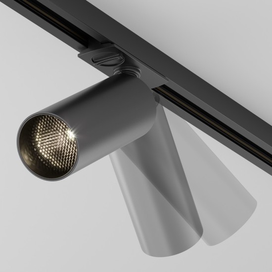 Maytoni Lampe sur rail Focus Led Unity