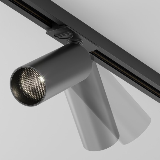 Maytoni Lampe sur rail Focus Led Unity 4000K