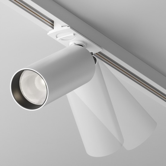 Maytoni Lampe sur rail Focus Led Unity 4000K
