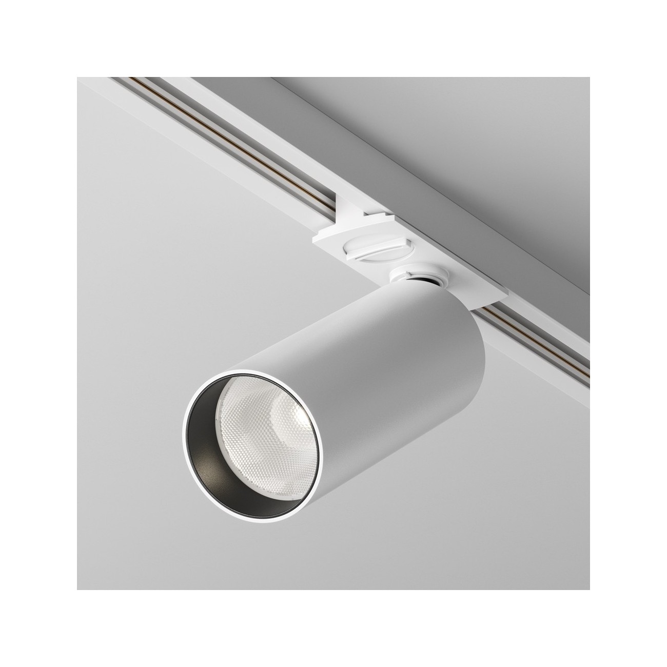 Maytoni Lampe sur rail Focus Led Unity 4000K