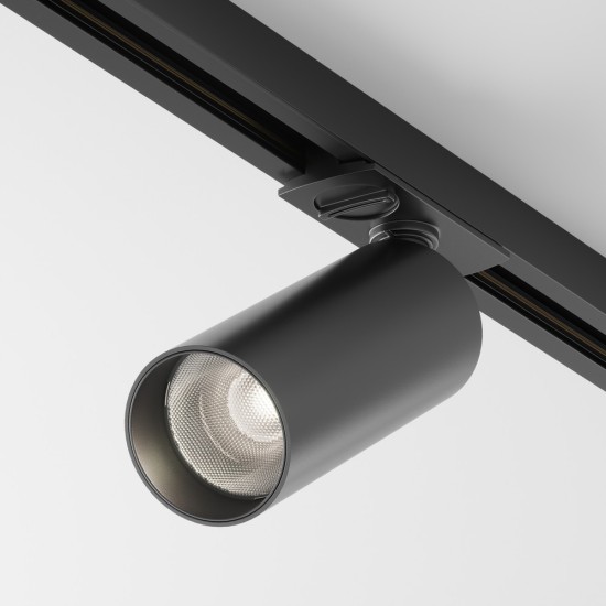 Maytoni Lampada da Binario Focus Led Unity 4000K