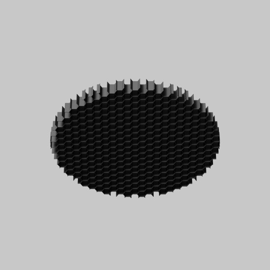 Maytoni anti-blinding filter
