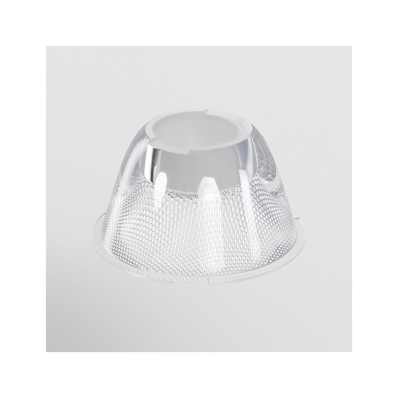 Maytoni Lente per lampada Focus led ⌀35mm 50°