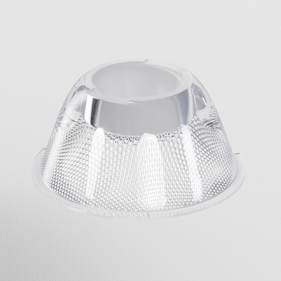 Maytoni Lente per lampada Focus led ⌀43mm 15°