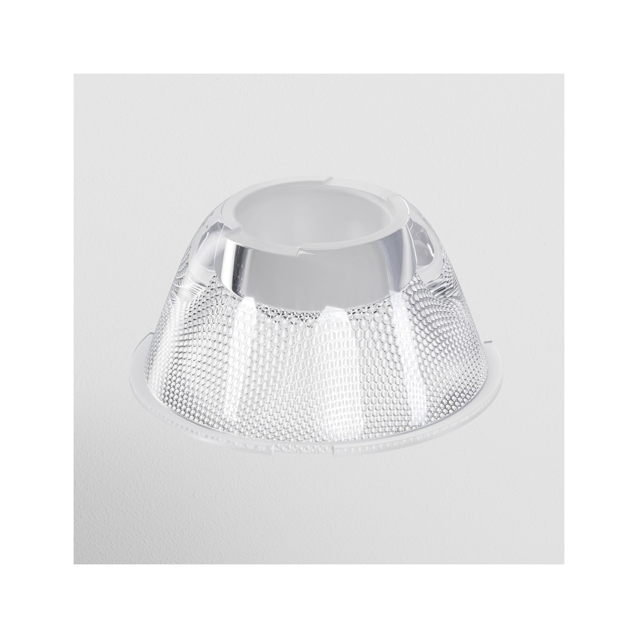 Maytoni Lente per lampada Focus led ⌀43mm 50°