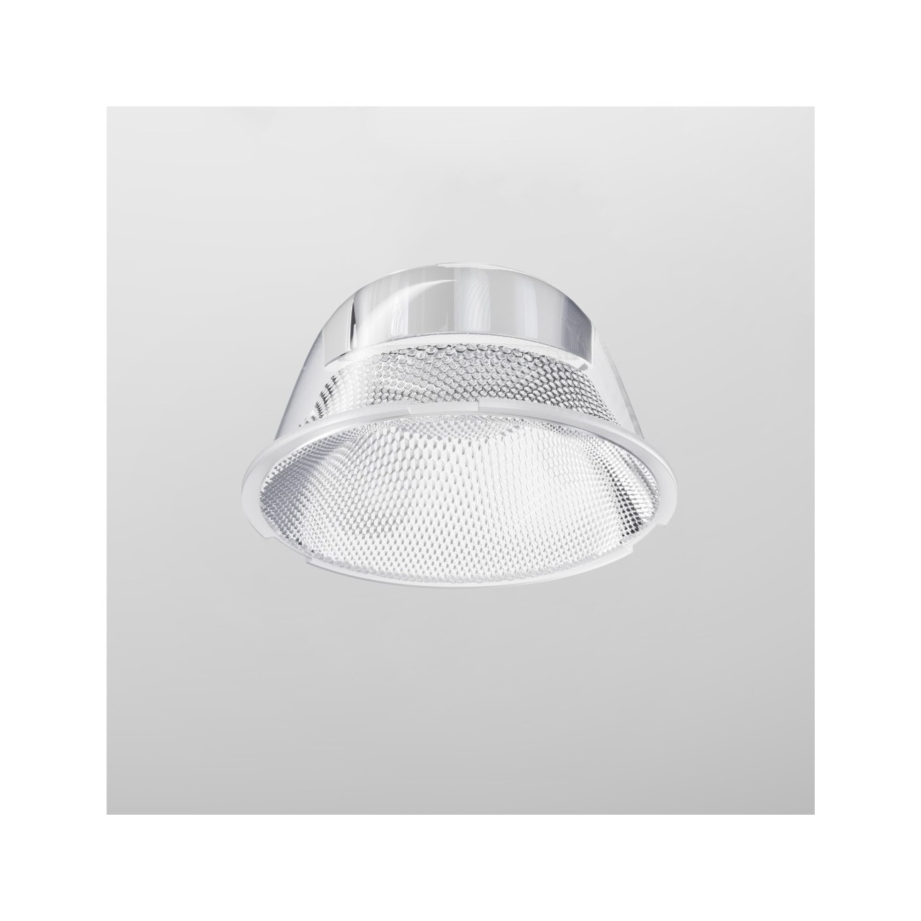 Maytoni Lente per lampada Focus led ⌀55mm 15°