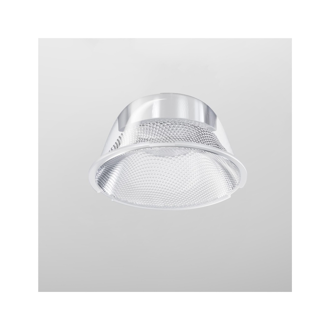 Maytoni Lente per lampada Focus led ⌀55mm 24°