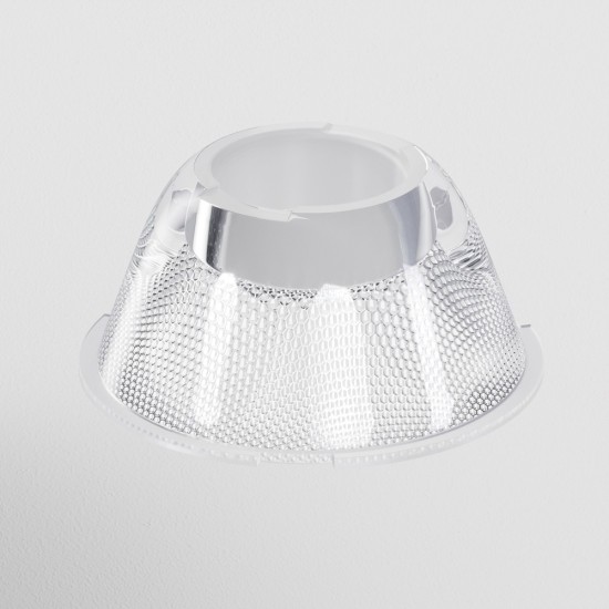 Maytoni Lente per lampada Focus led ⌀55mm 24°