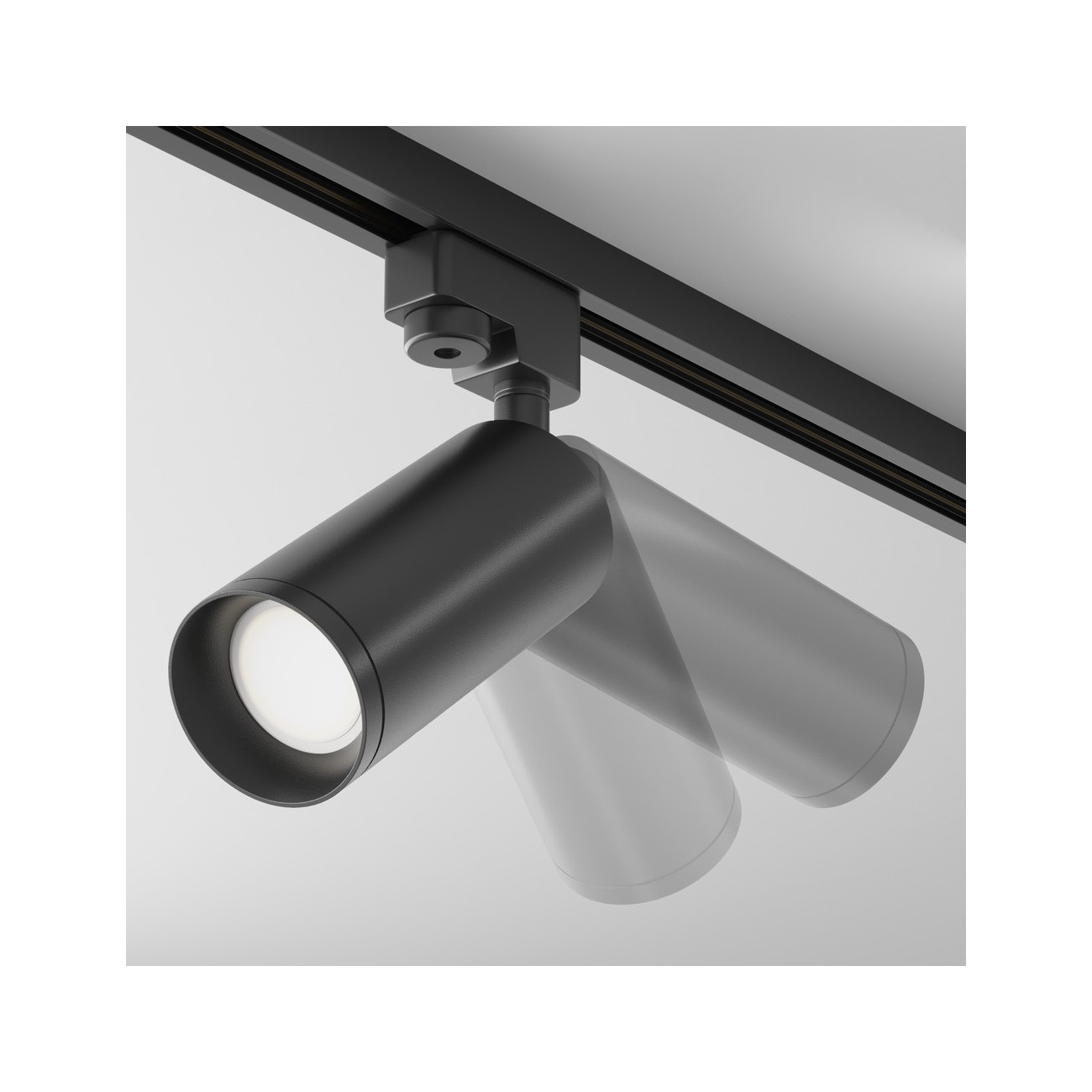 Maytoni Lampe sur rail Focus Unity