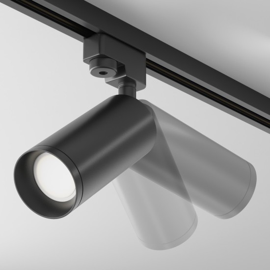 Maytoni Lampada da Binario Focus Unity