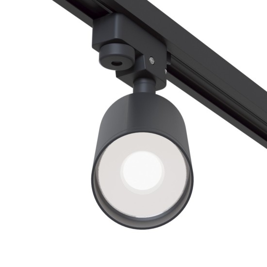 Maytoni Lampe sur rail Focus Unity