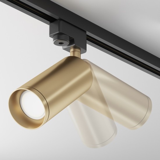 Maytoni Lampe sur rail Focus Unity