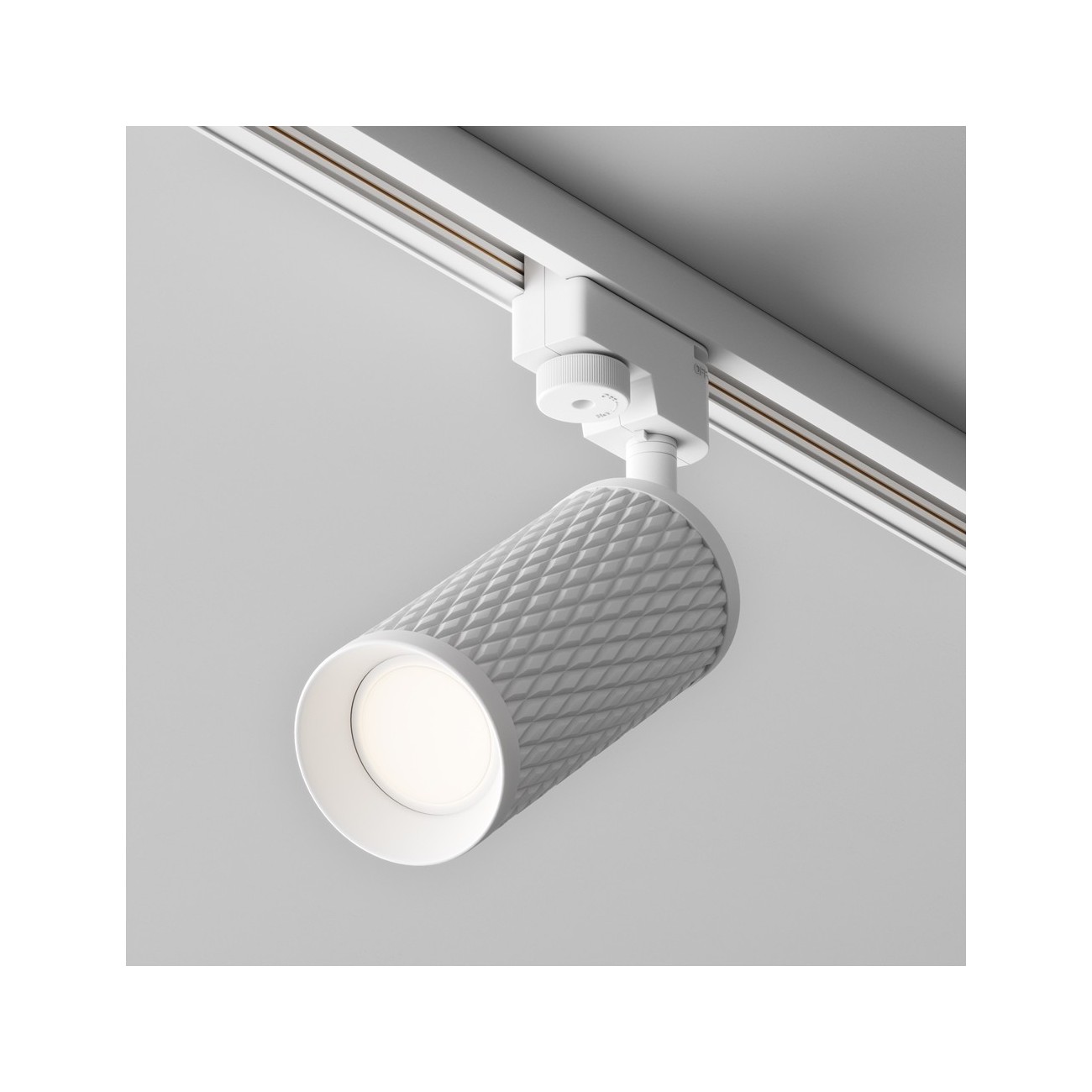 Maytoni Lampada da Binario Focus Design Unity