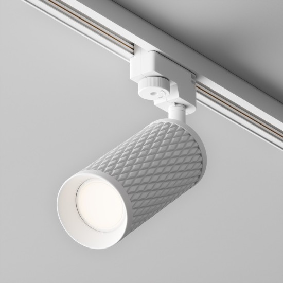 Maytoni Lampada da Binario Focus Design Unity