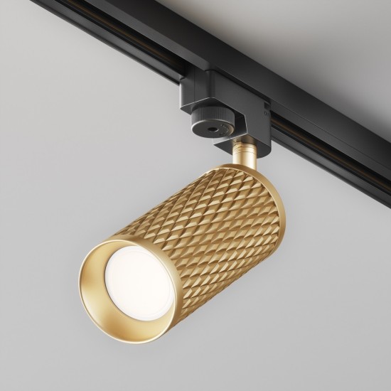 Maytoni Lampe sur rail Focus Design Unity