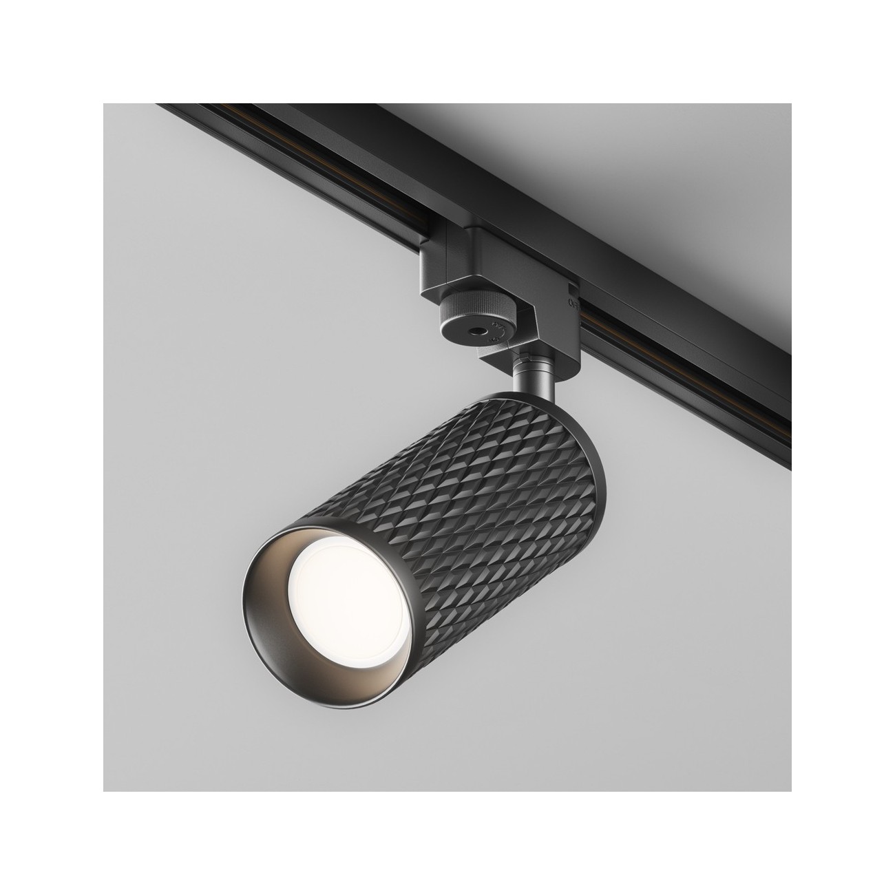 Maytoni Lampe sur rail Focus Design Unity