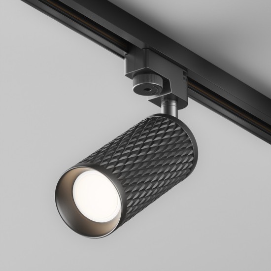 Maytoni Lampada da Binario Focus Design Unity