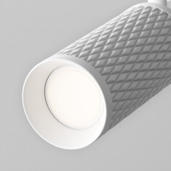 Maytoni Lampe sur rail Focus Design Unity
