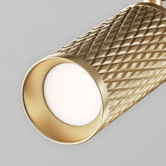 Maytoni Lampada da Binario Focus Design Unity
