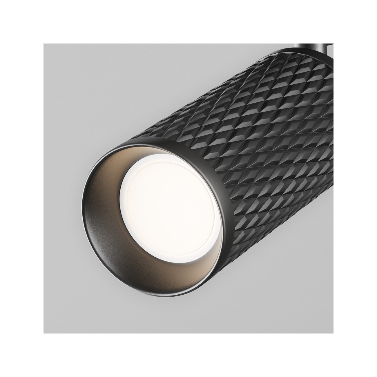 Maytoni Lampe sur rail Focus Design Unity