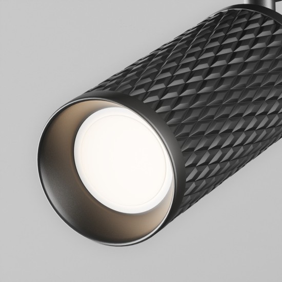 Maytoni Lampada da Binario Focus Design Unity