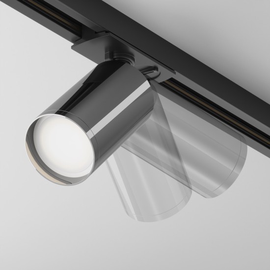 Maytoni Lampe sur rail Focus S Unity