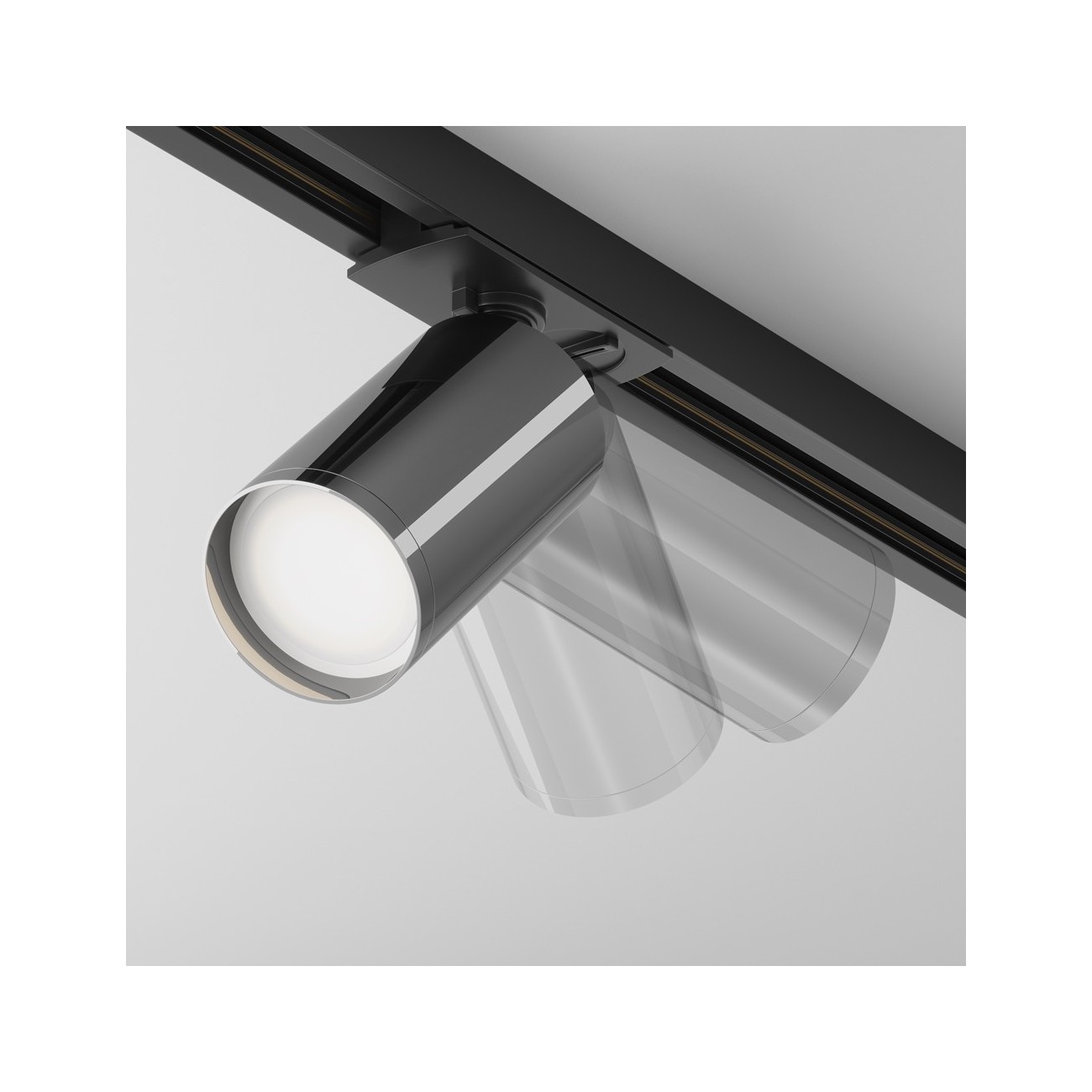 Maytoni Lampe sur rail Focus S Unity