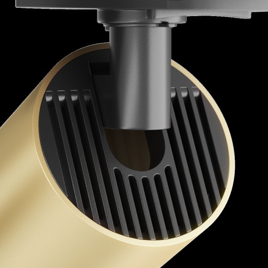 Maytoni Track lamp Focus S Unity