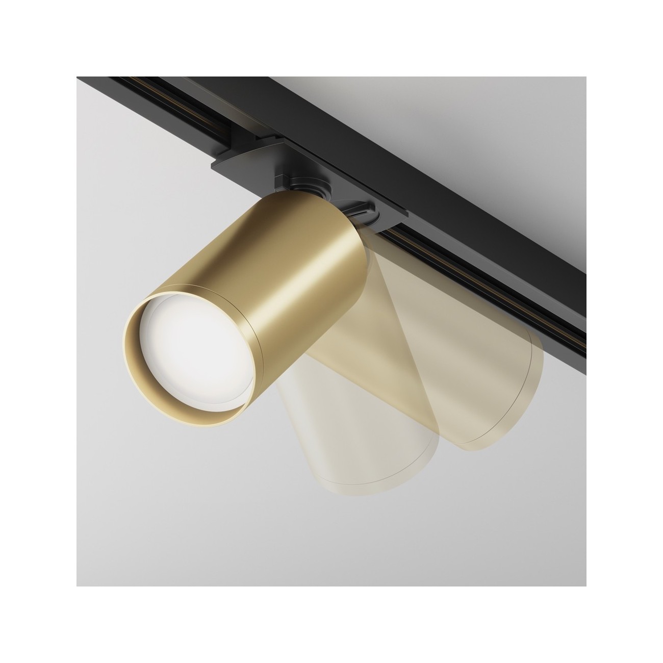 Maytoni Track lamp Focus S Unity