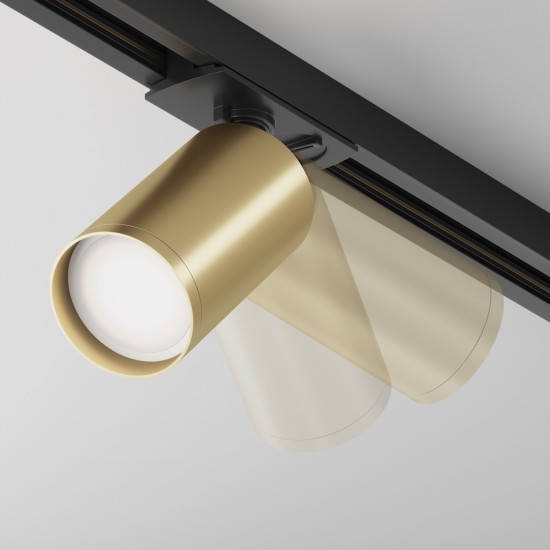 Maytoni Track lamp Focus S Unity