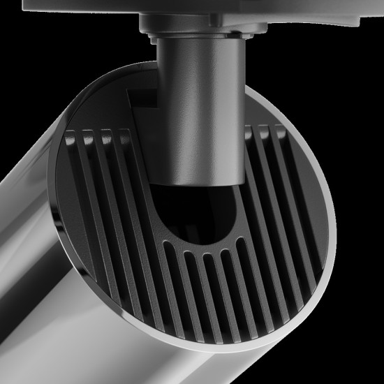 Maytoni Track lamp Focus S Unity