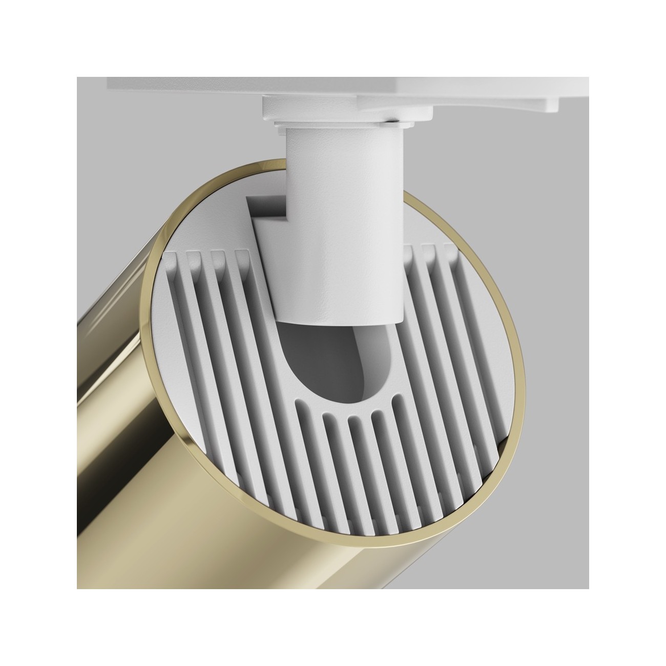 Maytoni Lampe sur rail Focus S Unity
