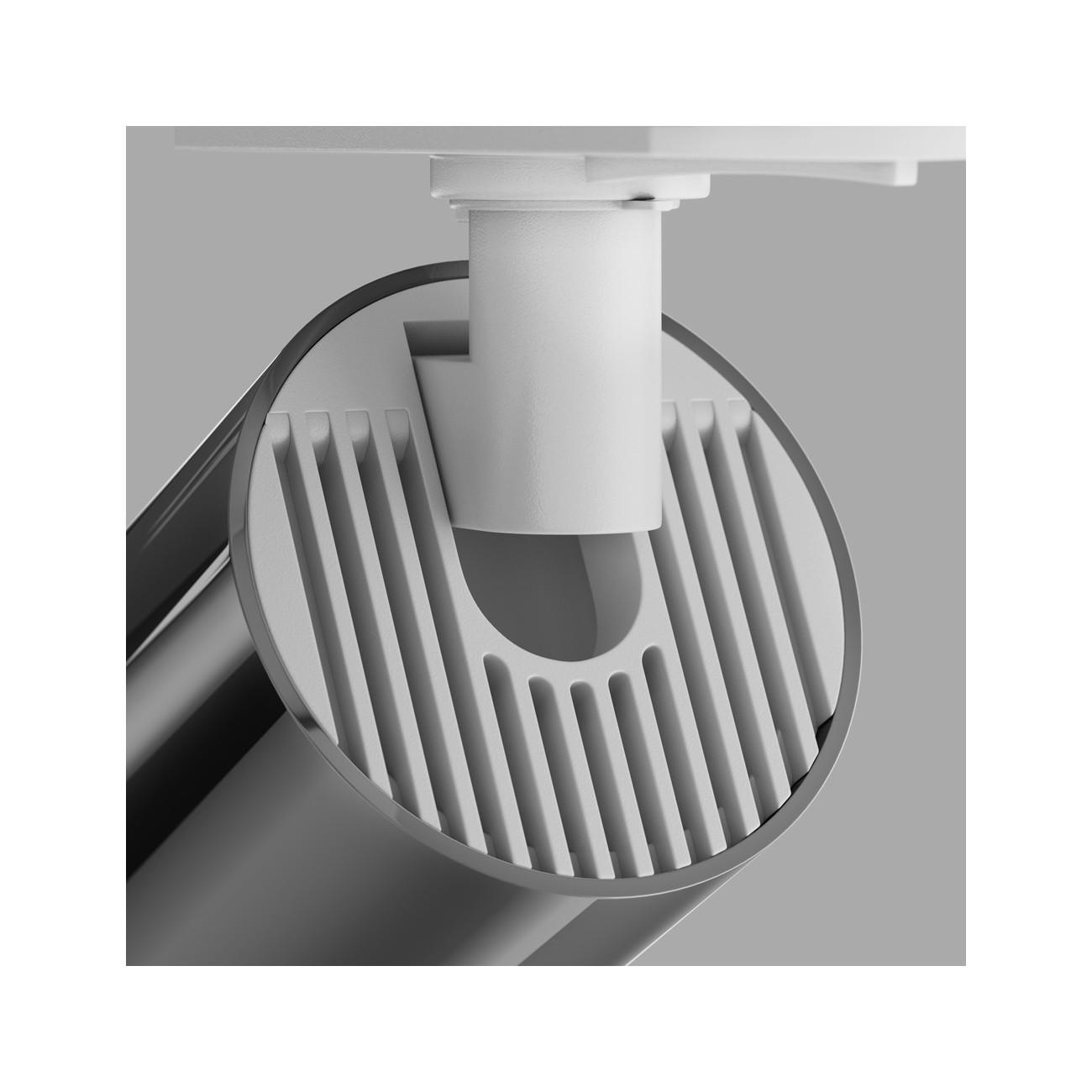 Maytoni Lampe sur rail Focus S Unity
