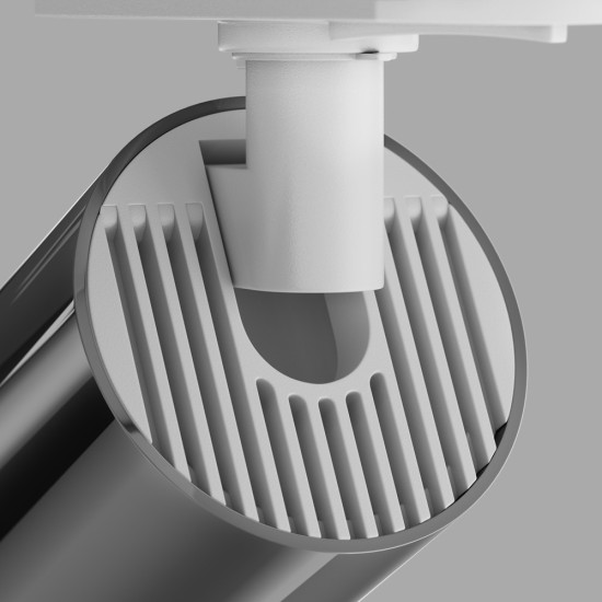 Maytoni Lampe sur rail Focus S Unity