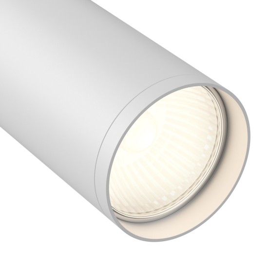Maytoni Lampe sur rail Focus S Unity