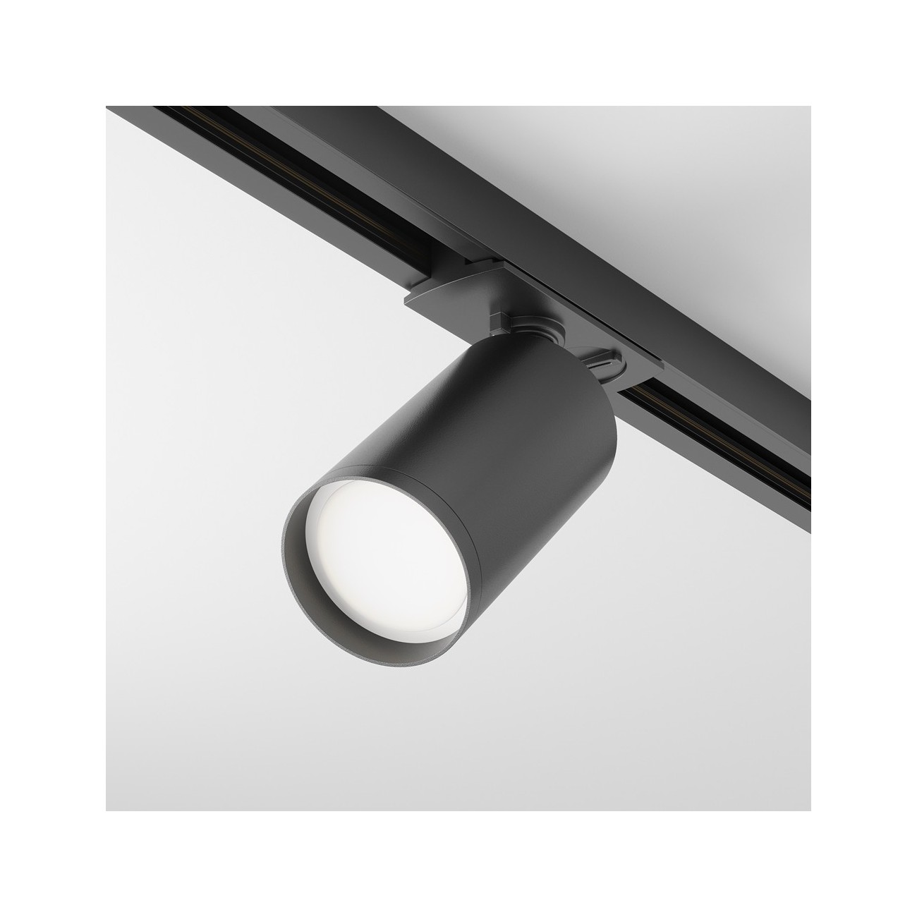 Maytoni Lampe sur rail Focus S Unity