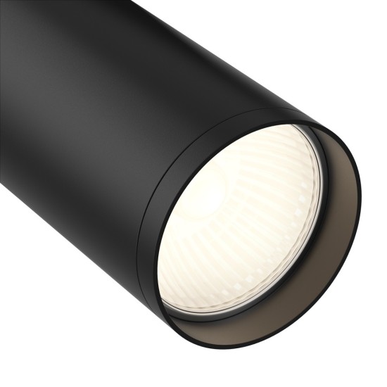 Maytoni Lampada da Binario Focus S Unity