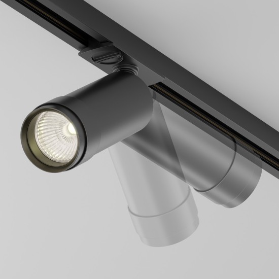 Maytoni Track lamp Focus Zoom Unity 3000K